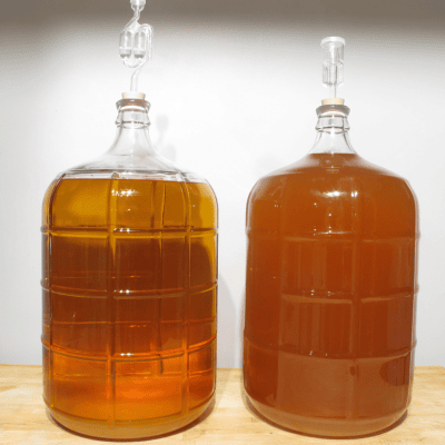 How to Clear Wine